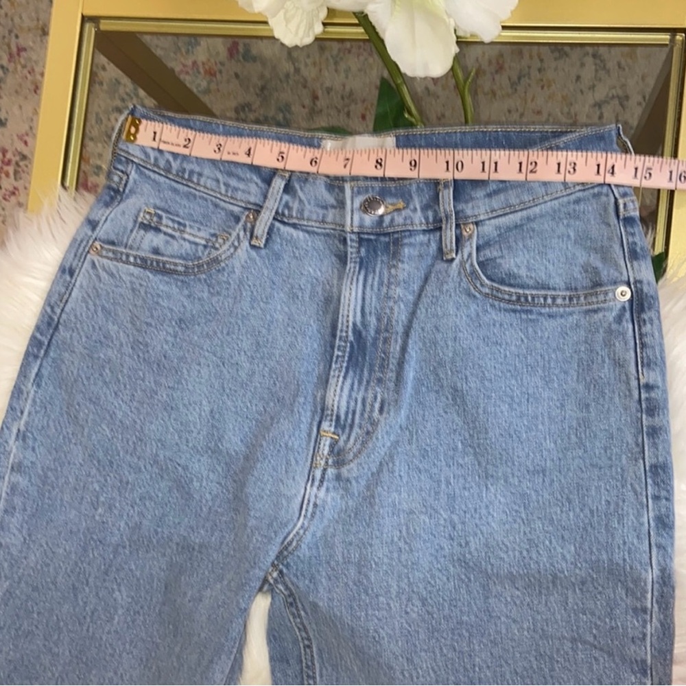 Everlane - The Original Cheeky Jean - Size 28 Regular - Picture 12 of 12